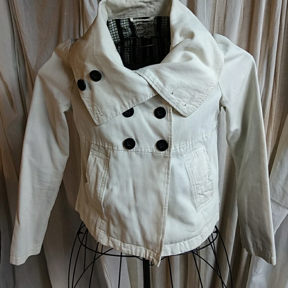 Women's jacket